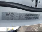 2017 Jeep Patriot Sport Fwd Белый vin: 1C4NJPBA7HD125082