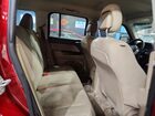 2016 Jeep Patriot Sport Red vin: 1C4NJPBBXGD561593