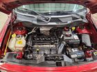 2016 Jeep Patriot Sport Red vin: 1C4NJPBBXGD561593