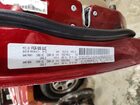 2016 Jeep Patriot Sport Red vin: 1C4NJPBBXGD561593