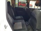 2017 Jeep Patriot Sport Белый vin: 1C4NJRBB3HD212577