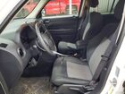 2017 Jeep Patriot Sport Белый vin: 1C4NJRBB3HD212577