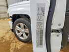 2017 Jeep Patriot Sport Белый vin: 1C4NJRBB3HD212577