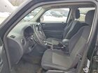 2016 Jeep Patriot Sport Black vin: 1C4NJRBB4GD566218