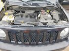 2016 Jeep Patriot Sport Black vin: 1C4NJRBB4GD566218