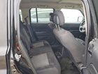 2016 Jeep Patriot Sport Black vin: 1C4NJRBB4GD566218