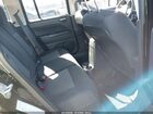 2016 Jeep Patriot Latitude Black vin: 1C4NJRFB2GD712688 2016 Jeep Patriot Latitude Black vin: 1C4NJRFB2GD712688