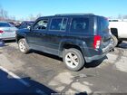 2016 Jeep Patriot Latitude Black vin: 1C4NJRFB2GD712688 2016 Jeep Patriot Latitude Black vin: 1C4NJRFB2GD712688