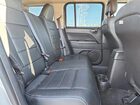 2017 Jeep Patriot Latitude White vin: 1C4NJRFB4HD127905