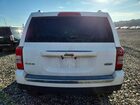 2017 Jeep Patriot Latitude White vin: 1C4NJRFB4HD127905