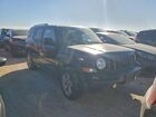 2016 Jeep Patriot Latitude Черный vin: 1C4NJRFB5GD758449