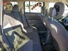 2016 Jeep Patriot Latitude Черный vin: 1C4NJRFB5GD758449