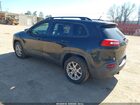 2016 Jeep Cherokee Sport Black vin: 1C4PJLAB0GW274402 2016 Jeep Cherokee Sport Black vin: 1C4PJLAB0GW274402
