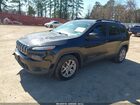 2016 Jeep Cherokee Sport Black vin: 1C4PJLAB0GW274402 2016 Jeep Cherokee Sport Black vin: 1C4PJLAB0GW274402