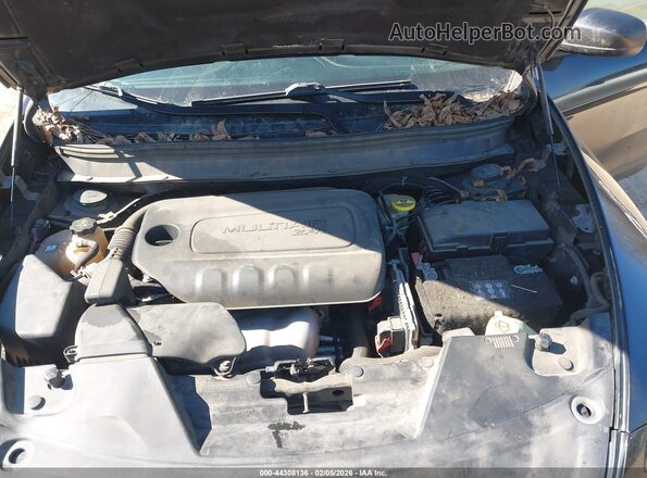 1C4PJLAB0GW274402 2016 JEEP CHEROKEE Black უკანა ხედი