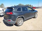 2016 Jeep Cherokee Sport Black vin: 1C4PJLAB0GW274402 2016 Jeep Cherokee Sport Black vin: 1C4PJLAB0GW274402