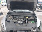 2017 Jeep Cherokee Altitude Fwd Gray vin: 1C4PJLAB5HW623961