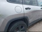 2017 Jeep Cherokee Altitude Fwd Gray vin: 1C4PJLAB5HW623961