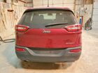 2016 Jeep Cherokee Sport Red vin: 1C4PJLABXGW233887 2016 Jeep Cherokee Sport Red vin: 1C4PJLABXGW233887