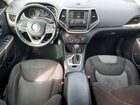 2017 Jeep Cherokee Sport Gray vin: 1C4PJLAS6HW661814