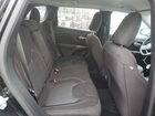 2019 Jeep Cherokee Latitude Black vin: 1C4PJLCB1KD439603