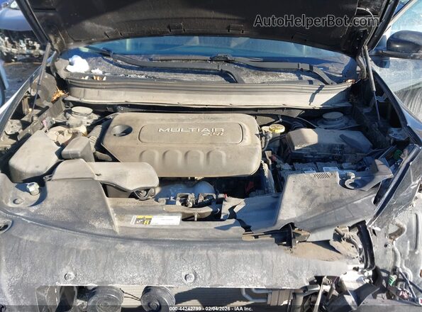 1C4PJLCB2JD538820 2018 JEEP CHEROKEE Black Rear view