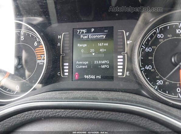 1C4PJLCB3KD221601 2019 JEEP CHEROKEE Белый 