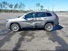 2019 Jeep Cherokee Latitude Fwd Brown vin: 1C4PJLCB4KD263694