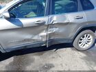 2019 Jeep Cherokee Latitude Fwd Brown vin: 1C4PJLCB4KD263694