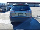 2019 Jeep Cherokee Latitude Fwd Brown vin: 1C4PJLCB4KD263694