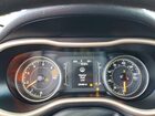 2018 Jeep Cherokee Latitude Черный vin: 1C4PJLCB5JD615390