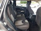2018 Jeep Cherokee Latitude Черный vin: 1C4PJLCB5JD615390