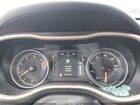 2016 Jeep Cherokee Latitude Белый vin: 1C4PJLCB6GW110598