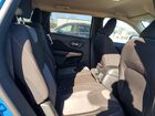 2018 Jeep Cherokee Latitude Синий vin: 1C4PJLCB6JD544801