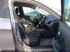 2019 Jeep Cherokee Latitude Fwd Silver vin: 1C4PJLCB9KD222302