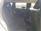 2016 Jeep Cherokee Latitude White vin: 1C4PJLCS8GW233495