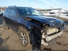 2019 Jeep Cherokee Limited Fwd Gray vin: 1C4PJLDB0KD346263