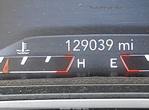 1C4PJLDB0KD403044 2019 JEEP CHEROKEE Серебряный 