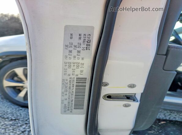 1C4PJLDB4KD195931 2019 JEEP CHEROKEE White Vista del compartimento del motor
