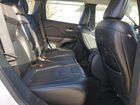 2019 Jeep Cherokee Limited White vin: 1C4PJLDB4KD195931
