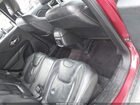 2017 Jeep Cherokee Limited Fwd Red vin: 1C4PJLDB7HW525865