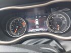 2017 Jeep Cherokee Limited Fwd Red vin: 1C4PJLDB7HW525865