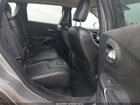 2019 Jeep Cherokee Limited Fwd Silver vin: 1C4PJLDB9KD403043