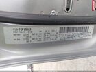2019 Jeep Cherokee Limited Fwd Silver vin: 1C4PJLDB9KD403043