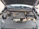 2019 Jeep Cherokee Limited Fwd Silver vin: 1C4PJLDB9KD403043