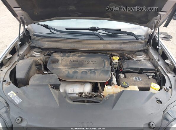1C4PJLDB9KD403043 2019 JEEP CHEROKEE Silver Vista trasera