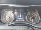 2019 Jeep Cherokee Limited Fwd Silver vin: 1C4PJLDB9KD403043