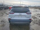 2019 Jeep Cherokee Limited White vin: 1C4PJLDN8KD296724 2019 Jeep Cherokee Limited White vin: 1C4PJLDN8KD296724