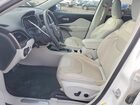 2019 Jeep Cherokee Limited White vin: 1C4PJLDN8KD296724 2019 Jeep Cherokee Limited White vin: 1C4PJLDN8KD296724