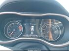 2018 Jeep Cherokee Limited Fwd Серебряный vin: 1C4PJLDX8JD519635